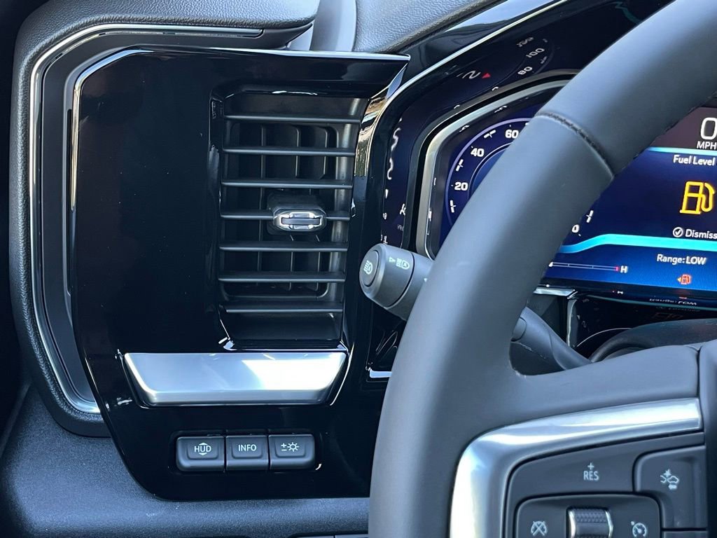 New 2026 Chevrolet Silverado 3500 LTZ w/ LTZ Convenience Package image 14