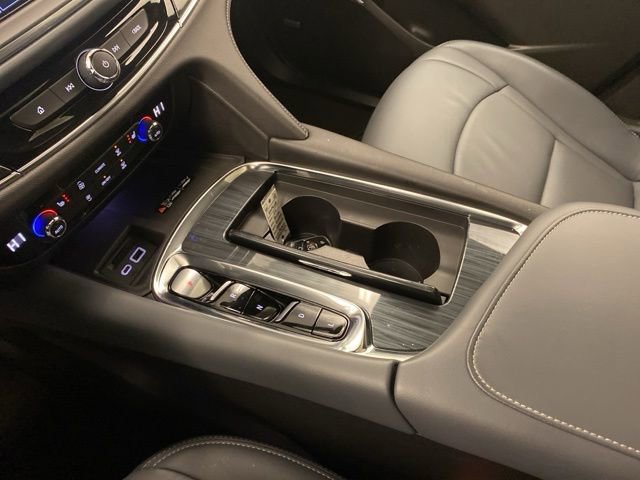Certified 2024 Buick Enclave Essence w/ Experience Buick Package image 14