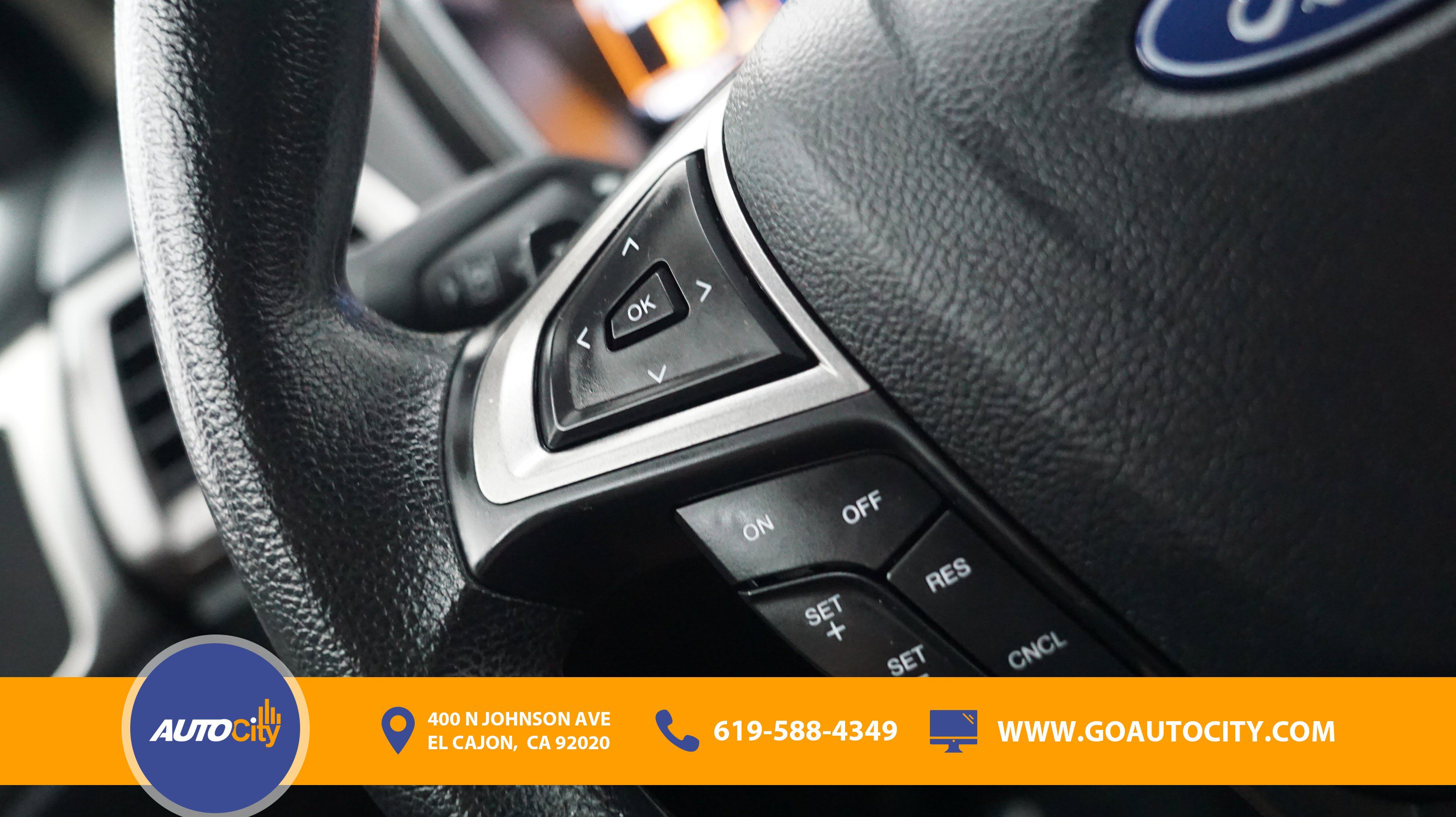 Used 2019 Ford Fusion SE FWD image 21