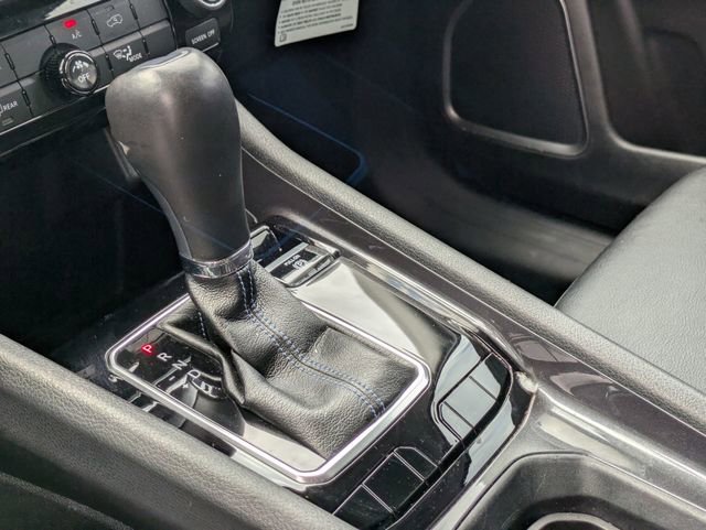 Used 2022 Jeep Compass Latitude image 26