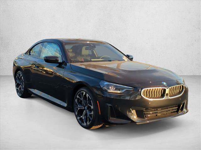 New 2026 BMW 230i Coupe w/ Convenience Package RWD image 7
