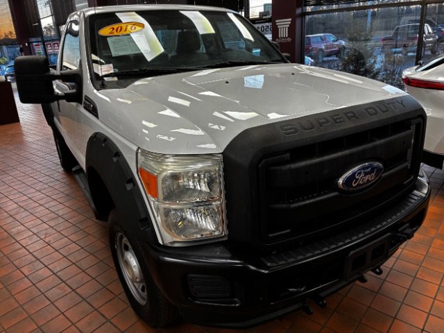 Used 2016 Ford F350 XL image 1