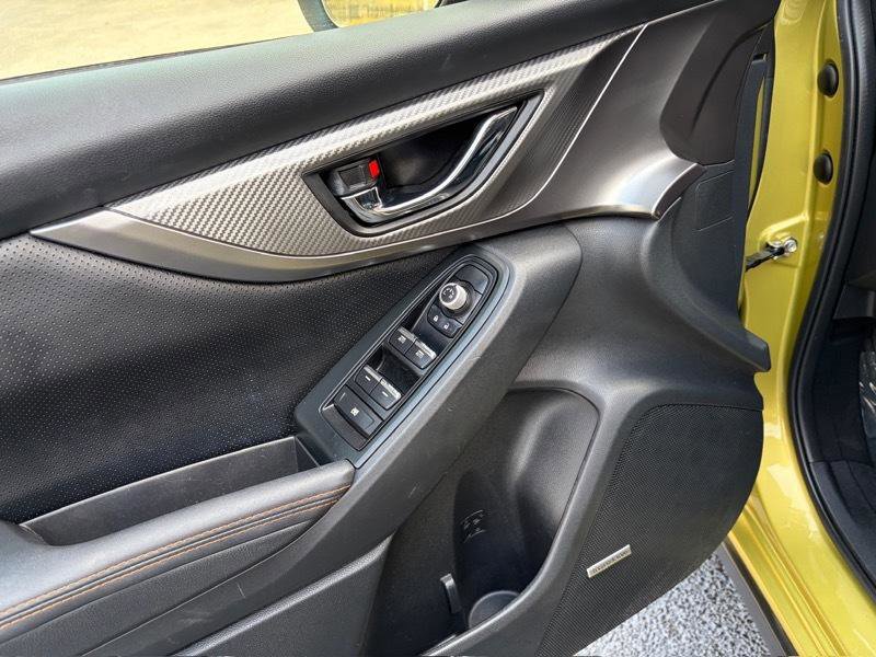 Used 2021 Subaru Crosstrek 2.5i Limited w/ Moonroof Package 2 AWD/4WD image 23