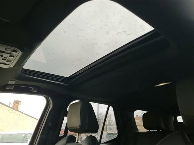 Certified 2025 Toyota 4Runner TRD Off-Road Premium image 20