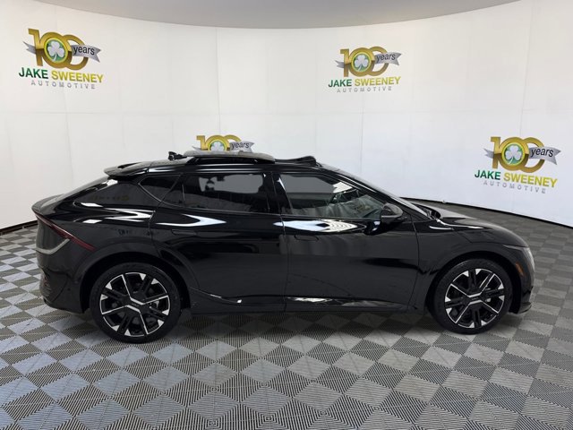 Used 2025 Kia EV6 GT-Line image 11