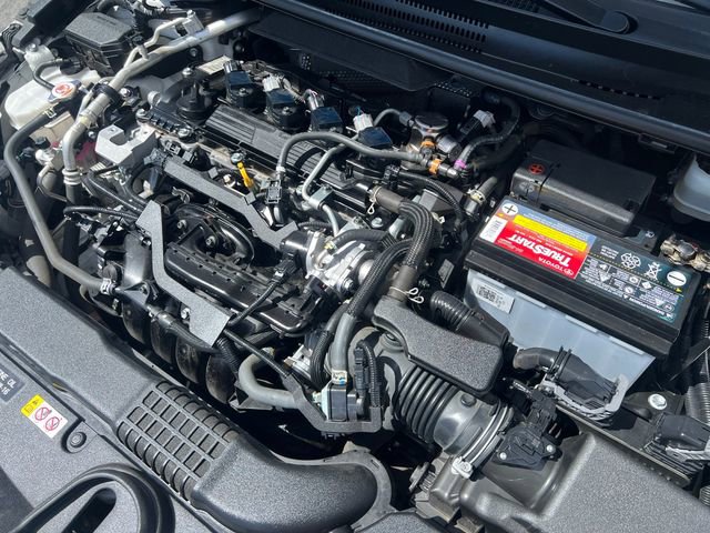 Certified 2021 Toyota Corolla SE w/ Carpet Mat Package (TMS) image 9