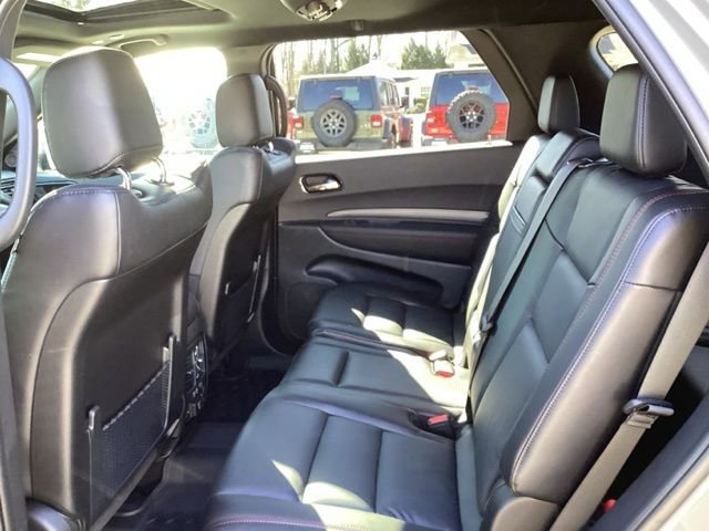 New 2026 Dodge Durango GT w/ Tow 'N Go Package image 22