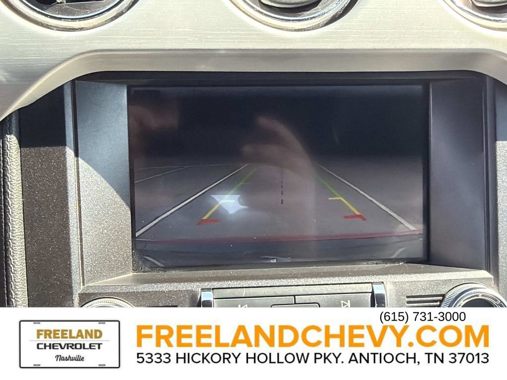 Used 2017 Ford Mustang Premium image 28