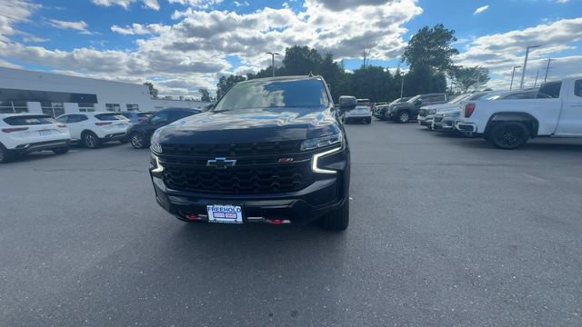Certified 2023 Chevrolet Tahoe Z71 AWD/4WD image 3