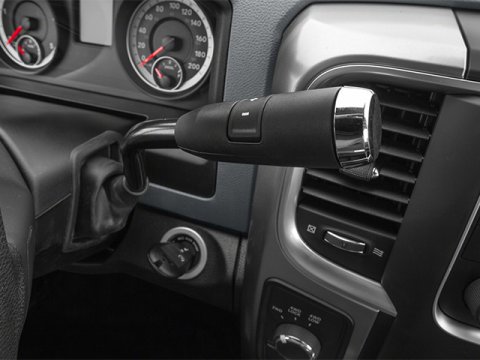 Used 2014 RAM 3500 Tradesman w/ Popular Equipment Group image 13