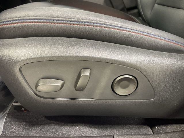 Used 2024 Chevrolet Equinox EV RS image 12