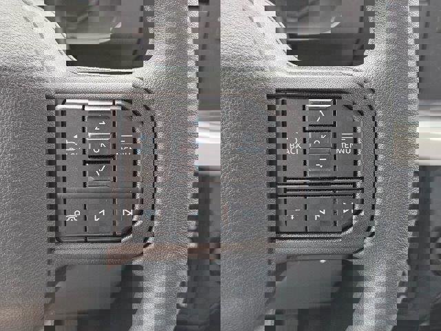 New 2024 Ford F550 4x4 Regular Cab Super Duty image 31