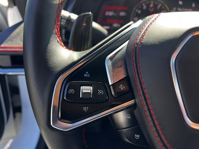 Used 2024 Chevrolet Corvette Z06 w/ Z07 Performance Package image 22