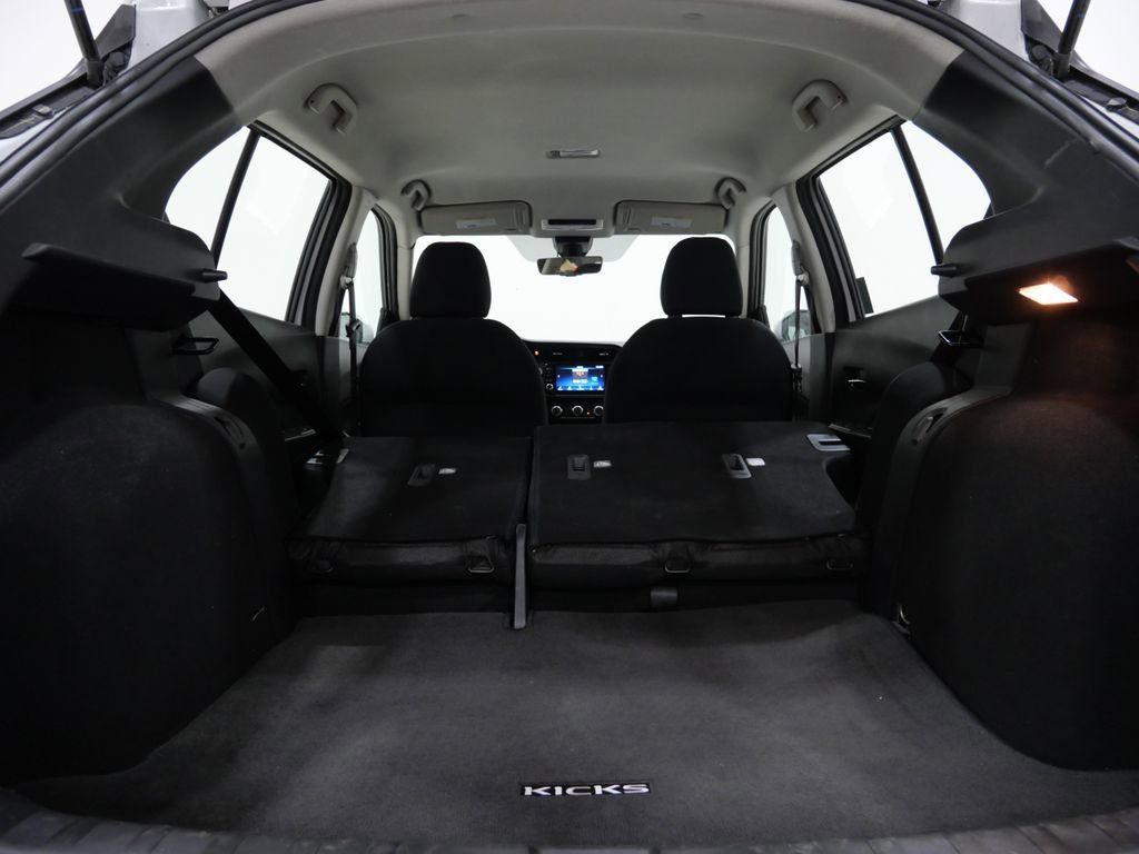 Used 2023 Nissan Kicks SV w/ Interior Electronics Package image 25