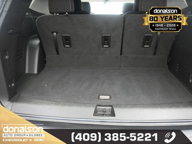 Used 2021 Chevrolet Traverse LT FWD image 16