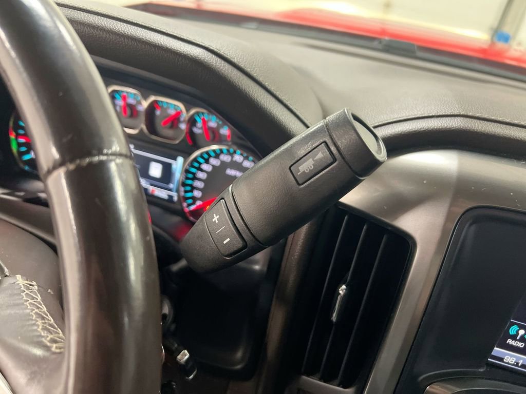 Used 2019 Chevrolet Silverado 2500 LTZ w/ Duramax Plus Package image 17
