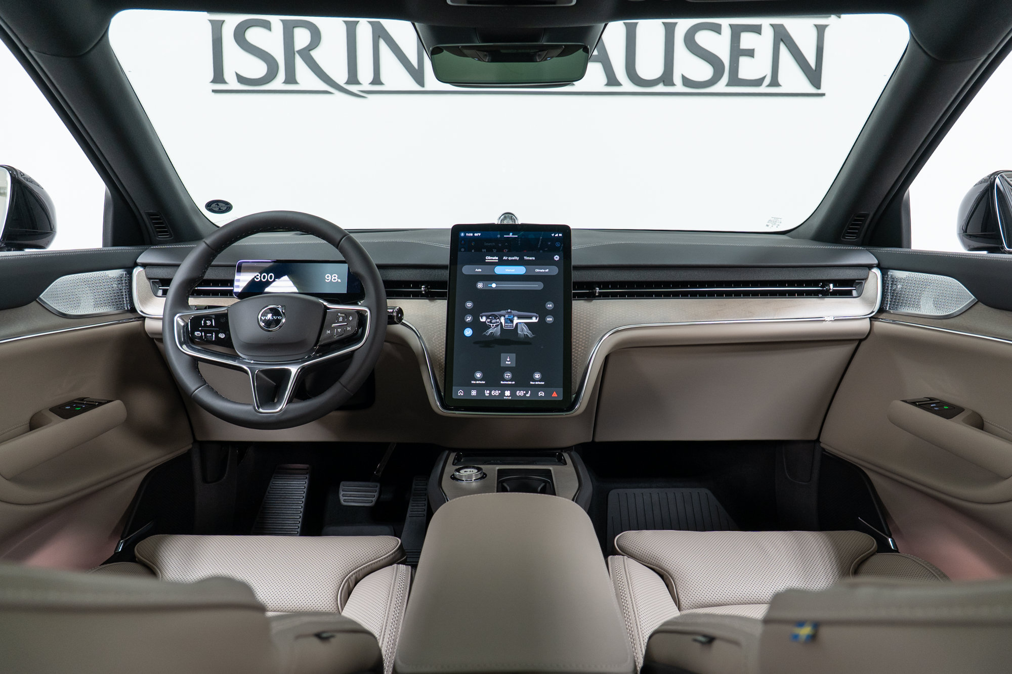 New 2026 Volvo EX90 Ultra AWD/4WD image 15