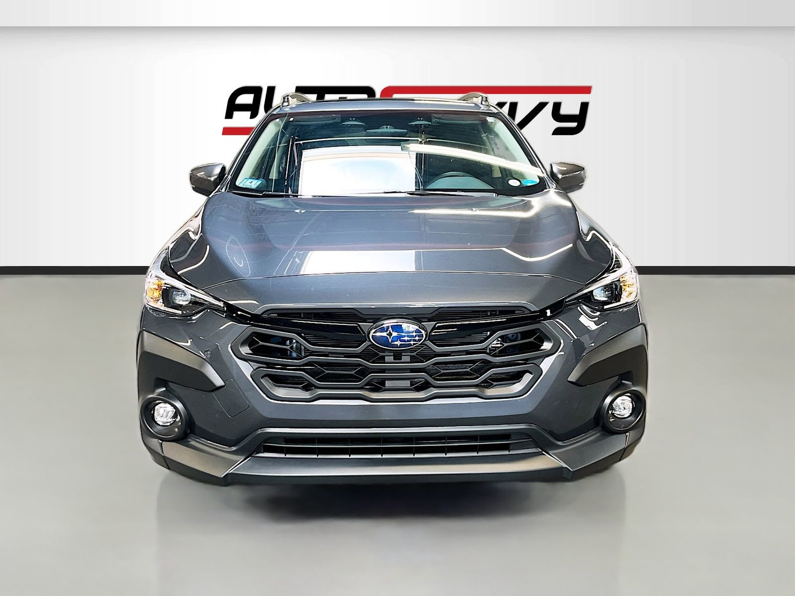 Used 2025 Subaru Crosstrek 2.0i Premium image 2