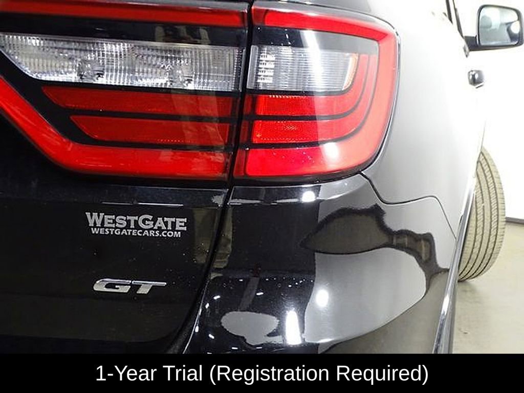 Used 2024 Dodge Durango GT AWD/4WD image 49