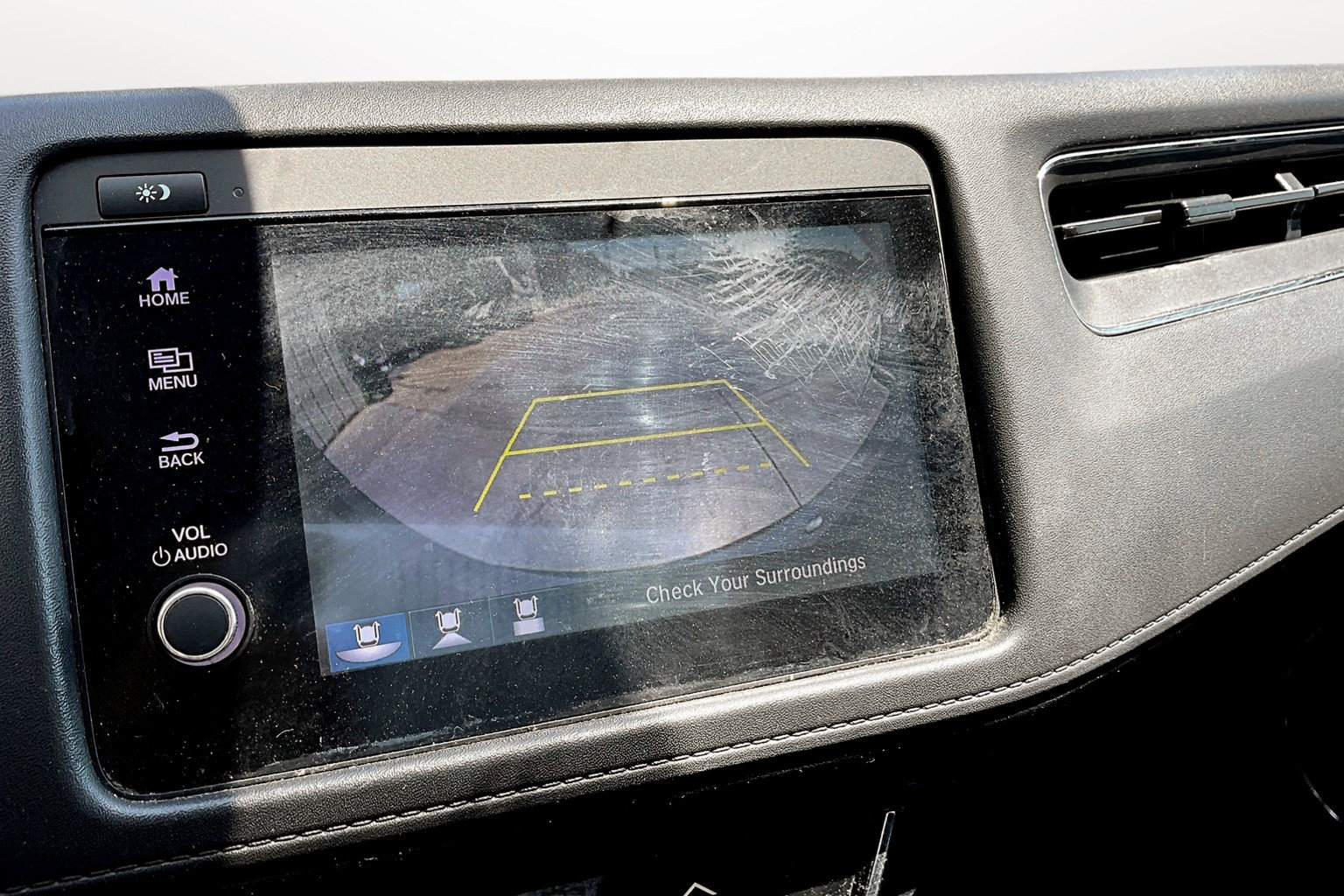 Used 2020 Honda HR-V EX image 21