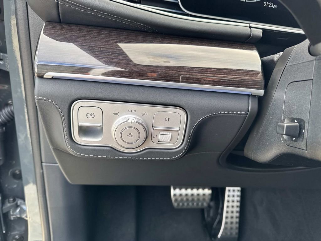 New 2025 Mercedes-Benz GLE 53 AMG GLE 53 AMG image 33