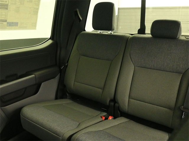 New 2025 Ford F150 XLT w/ Equipment Group 302A MID image 20