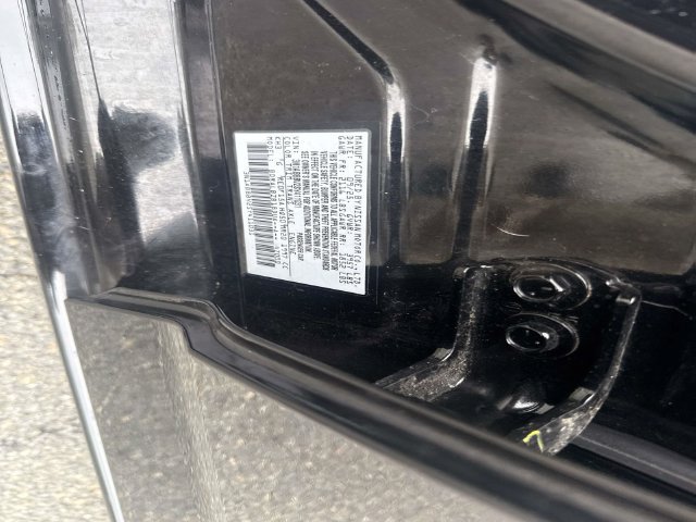 Used 2025 Nissan Sentra S FWD image 18