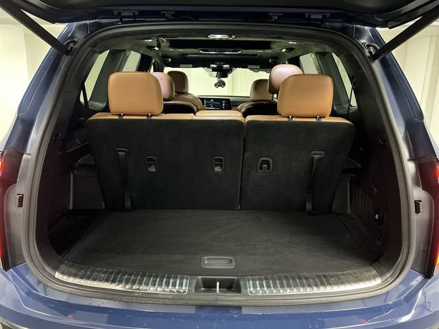 Used 2024 Kia Telluride SX Prestige X-Pro AWD/4WD image 27
