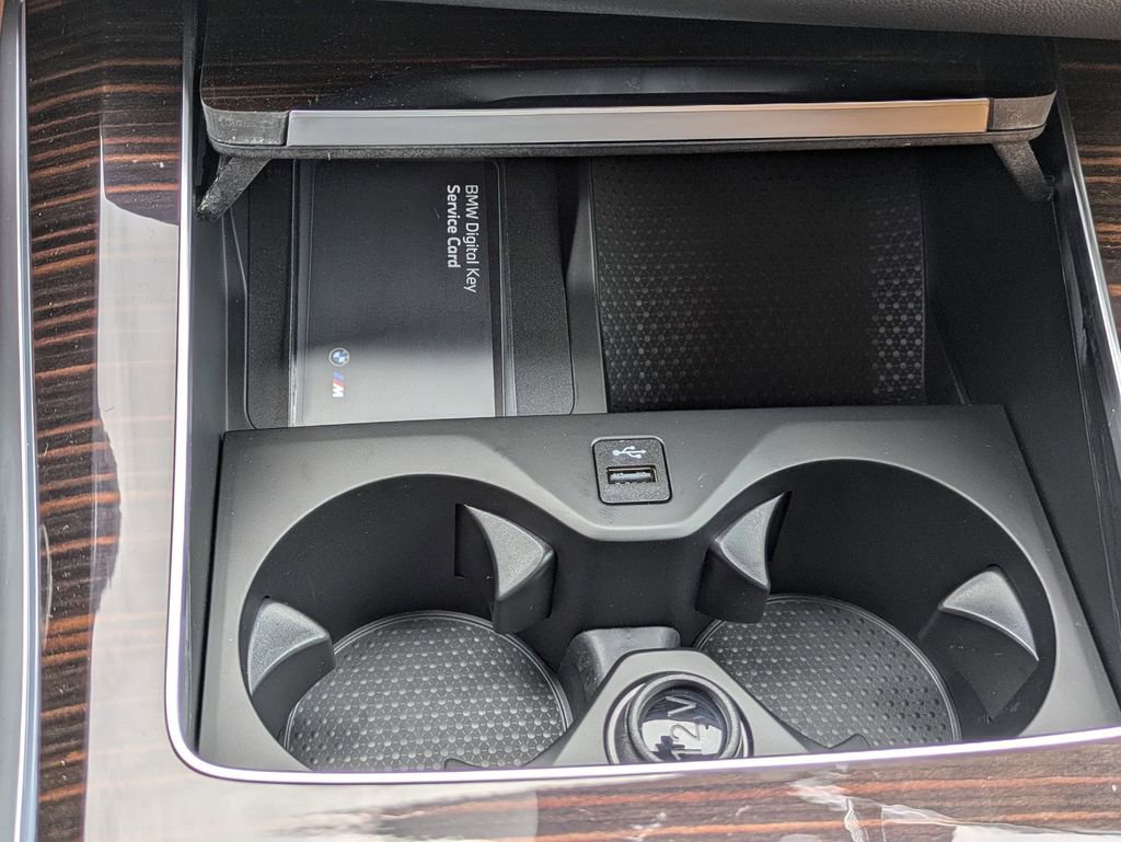 New 2026 BMW X5 xDrive40i image 28