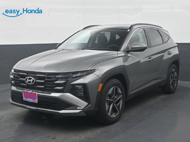 Used 2026 Hyundai Tucson SEL FWD image 3