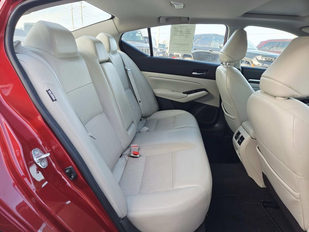 Used 2022 Nissan Altima 2.5 SL image 15