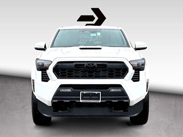 New 2026 Toyota Tacoma TRD Sport image 3