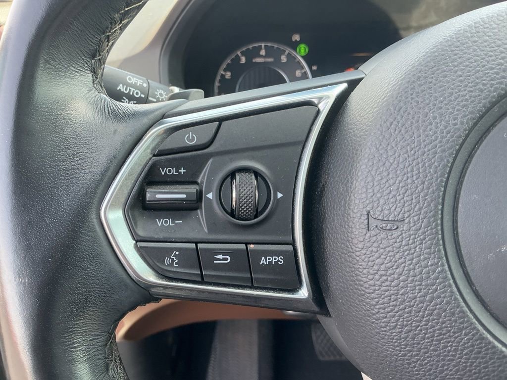 Certified 2023 Acura RDX w/ Technology Package image 14