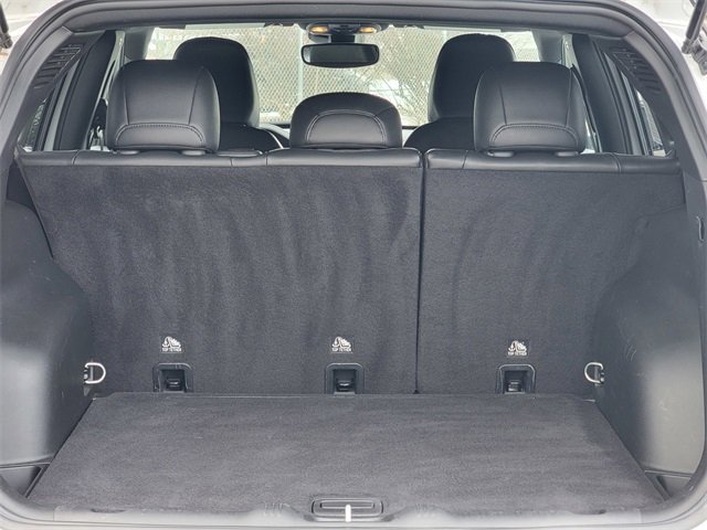 Certified 2023 Jeep Compass Limited image 22