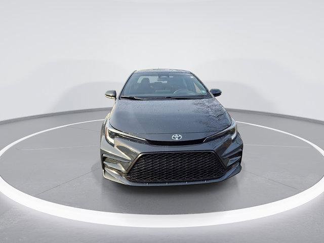 Certified 2024 Toyota Corolla SE image 5