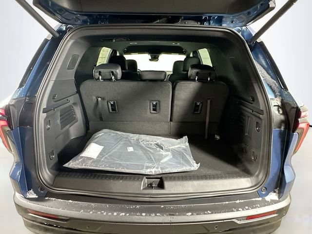 New 2026 Chevrolet Traverse LT w/ Enhanced Driving Package image 27