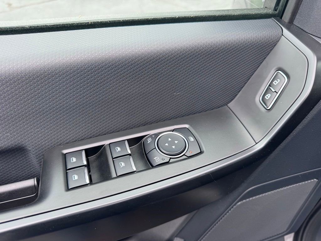 Used 2025 Ford F150 STX image 13