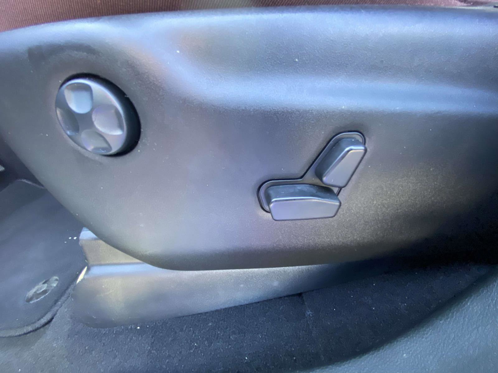 Certified 2024 Dodge Durango R/T image 11