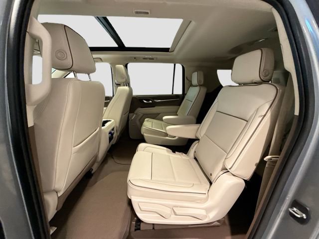 Used 2023 GMC Yukon XL Denali image 24