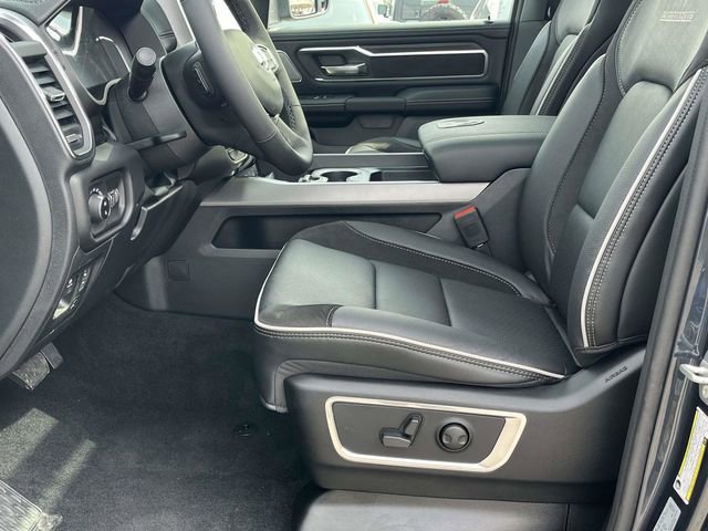 New 2026 RAM 1500 Laramie image 10