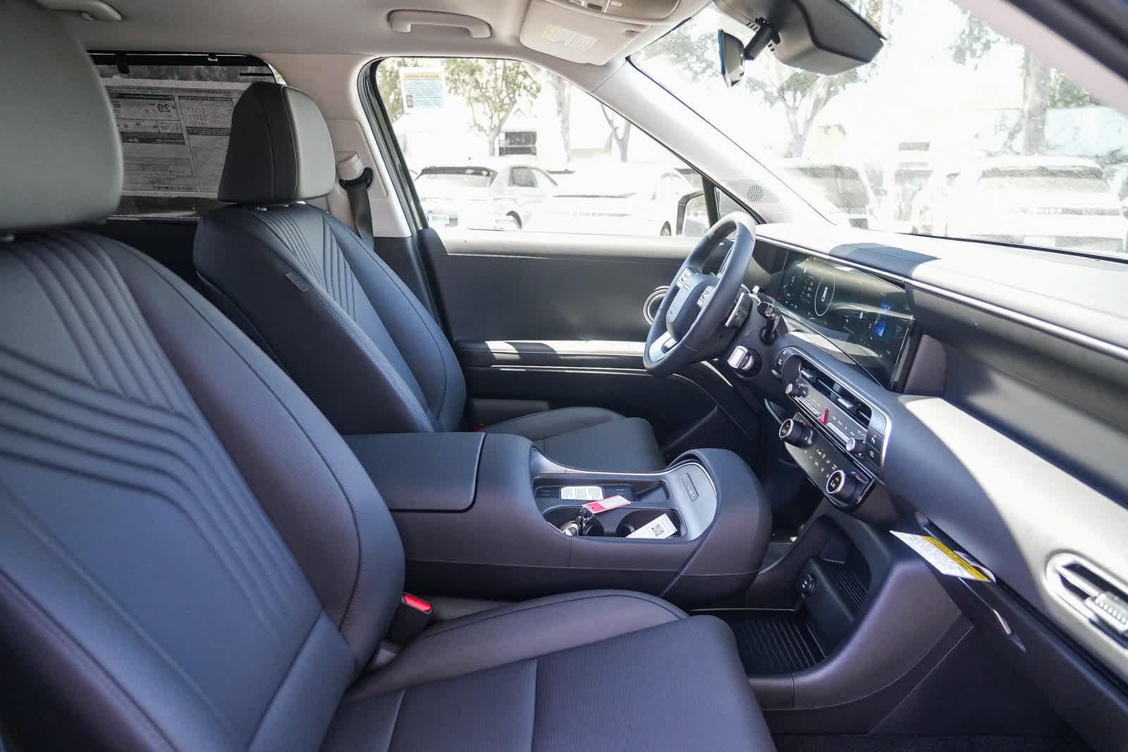 New 2026 Hyundai Palisade SEL AWD/4WD image 16