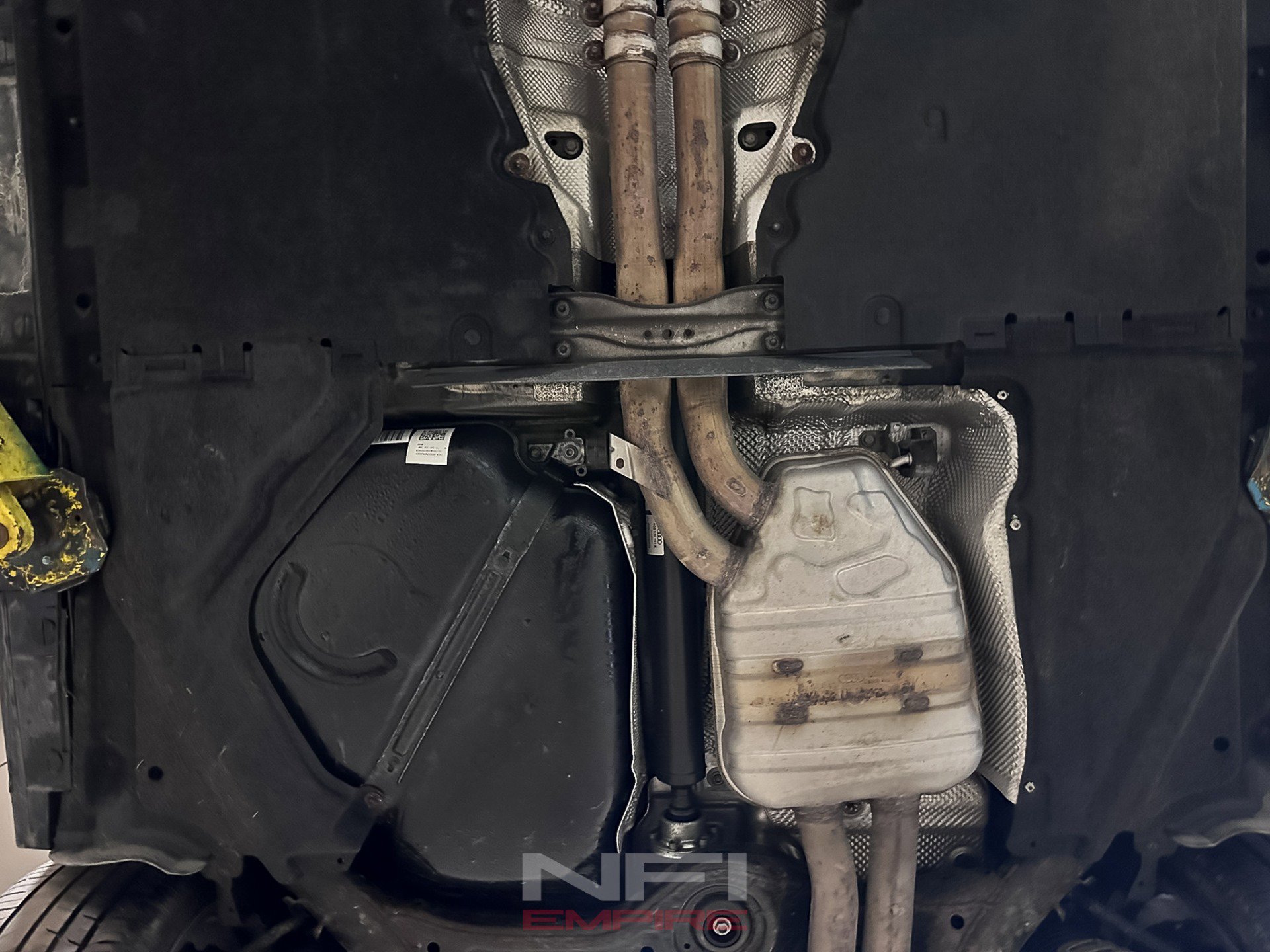 Used 2016 Audi S6 Premium Plus w/ S6 Sport Package image 59