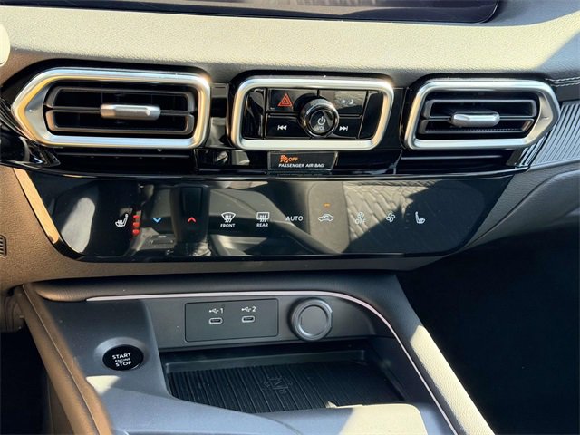 New 2026 Nissan Sentra SV w/ SV Convenience Package image 21