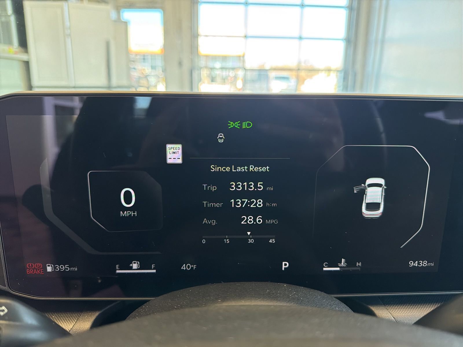 Used 2025 Kia K4 EX image 19