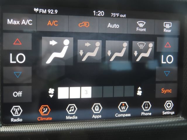 Used 2018 Jeep Wrangler Unlimited Sahara w/ Dual Top Group AWD/4WD image 34