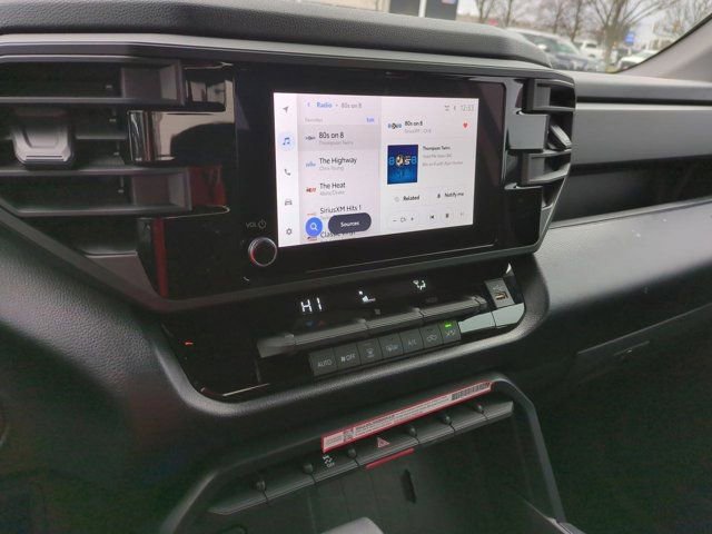 Certified 2026 Toyota Tundra SR image 12