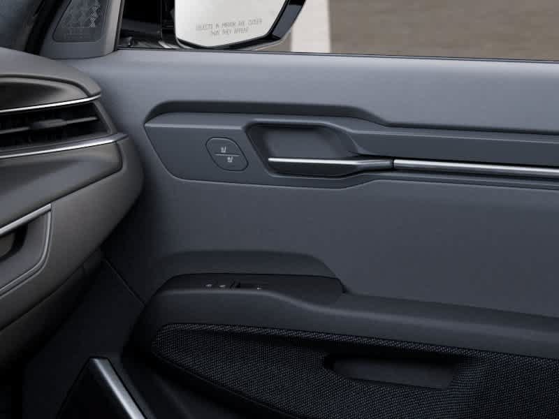 New 2026 Kia EV9 GT-Line AWD/4WD image 25
