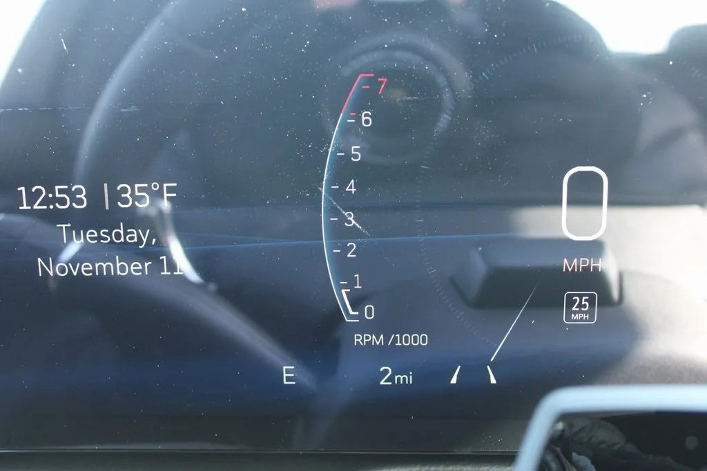 New 2026 Cadillac CT5 Premium Luxury image 14