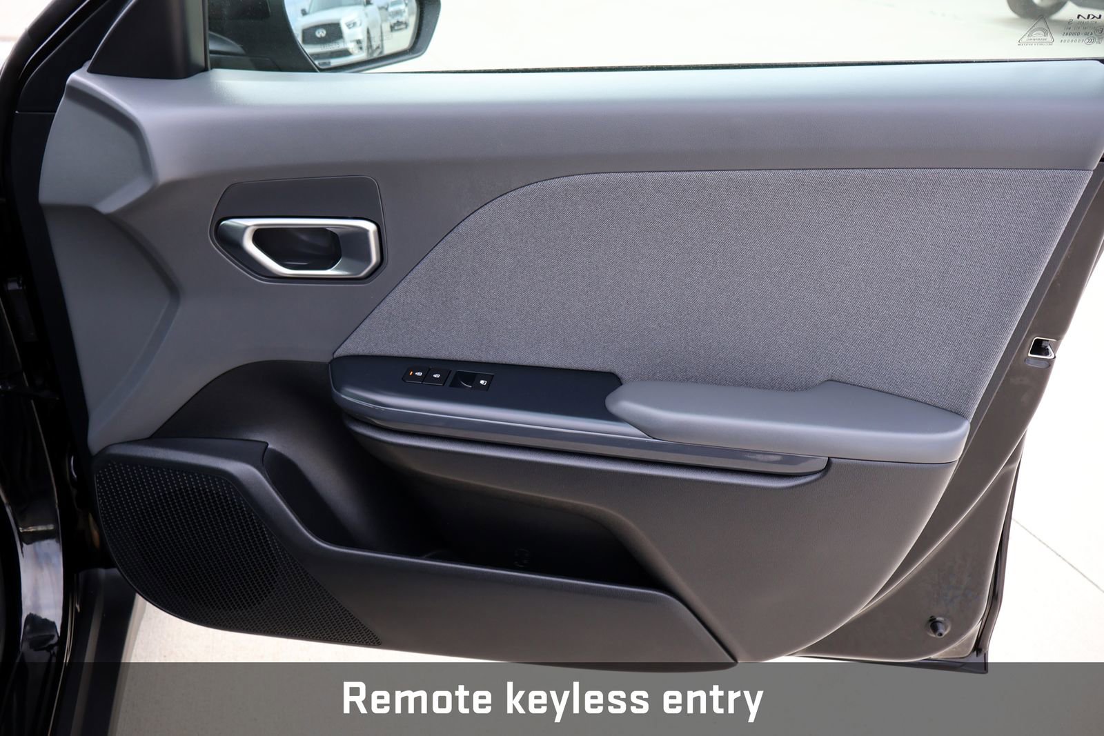 Used 2025 Kia K4 EX image 11