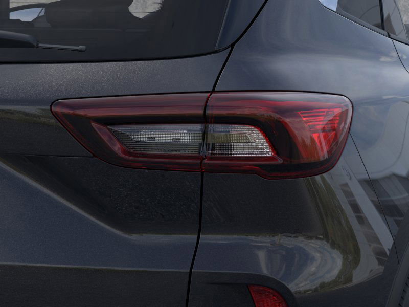 New 2024 Ford Escape Active image 21